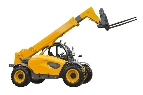 Telehandler